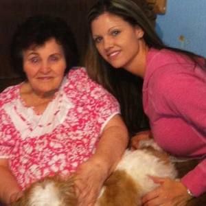 Meet your Posher, Rachel